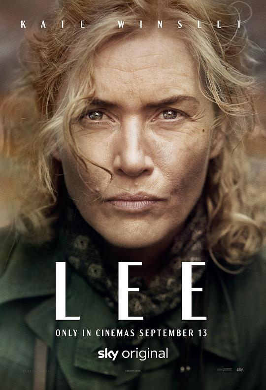 《李 Lee》1