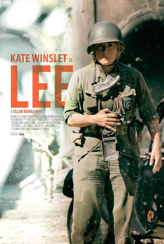 《李 Lee》4